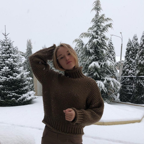 Ника Шашковa