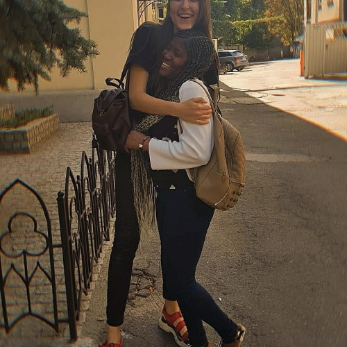 Ярослава Ефремовa