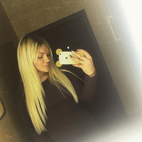 Василиса Калининa