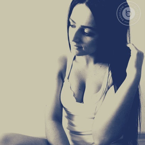 Галина Антоненко