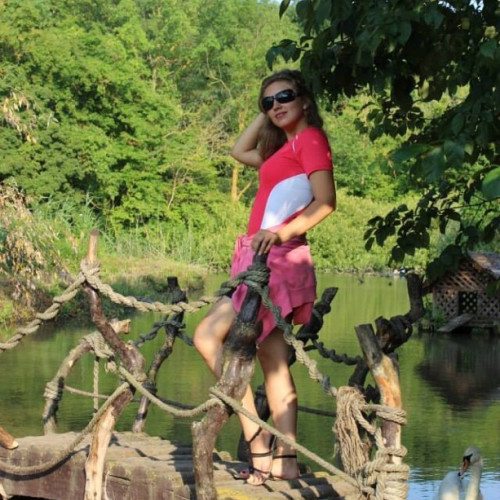 Олена Сергієнко