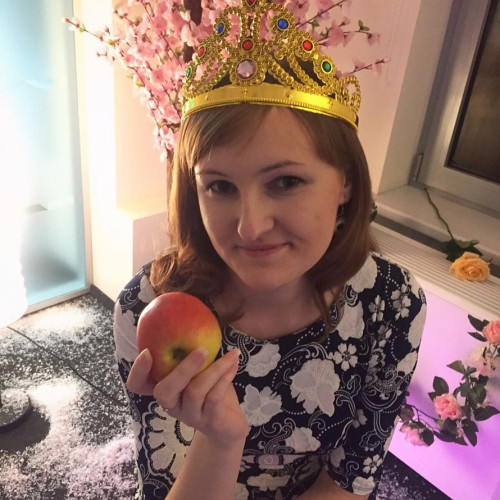 Мальвина Рыбаковa