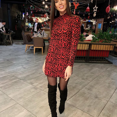 Доминика Калининa