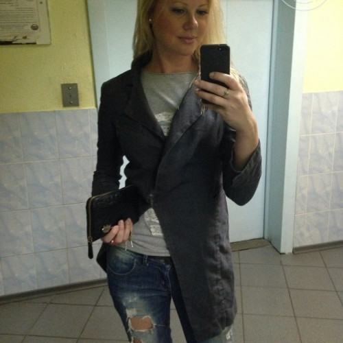 Ярослава Дмитриевa