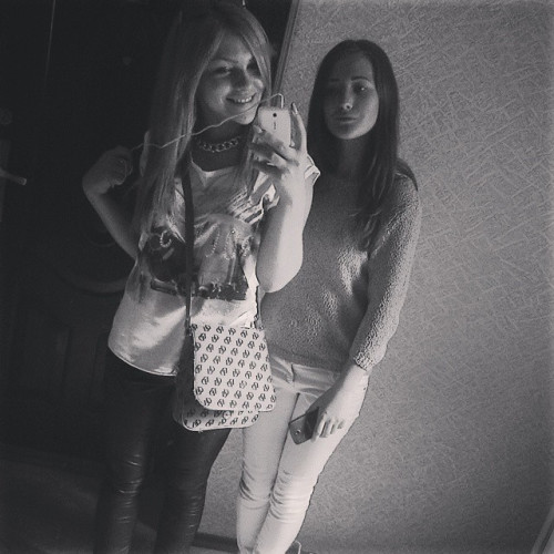 Нелли Семёновa