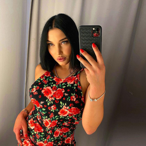 Анастасія Захарчук