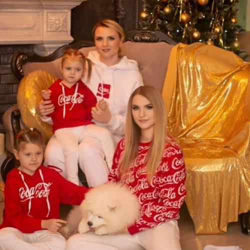 Владлена Беляковa