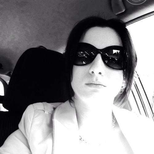 Нина Артемьевa