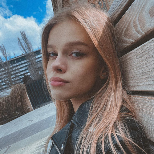 Розалина Прохоровa