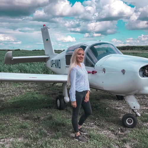 Лариса Шинкаренко