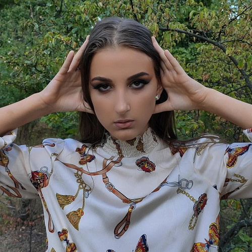 Розалина Исаковa