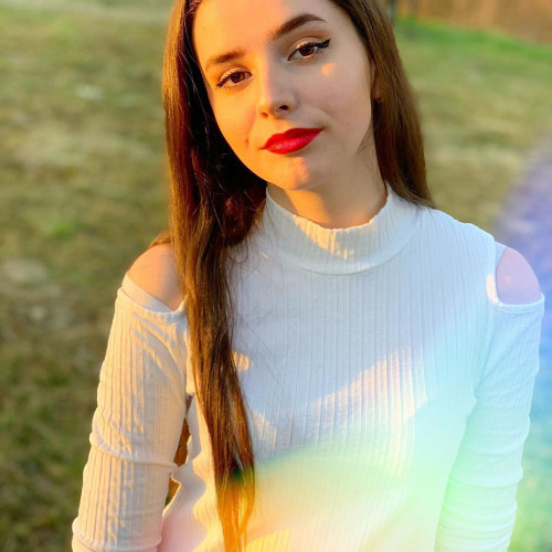 Катерина Микитюк