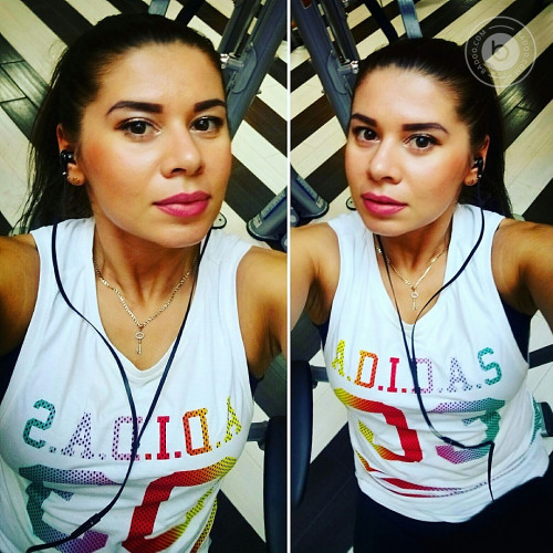 Евгения Якушевa