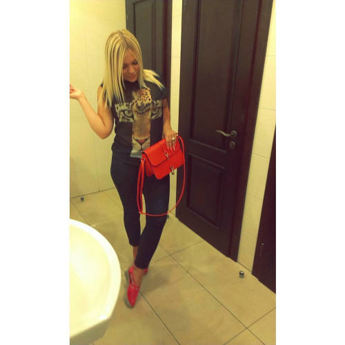 Татьяна Макаровa