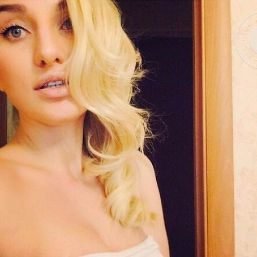 Любовь Осиповa