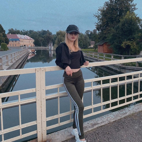 Клара Игнатовa