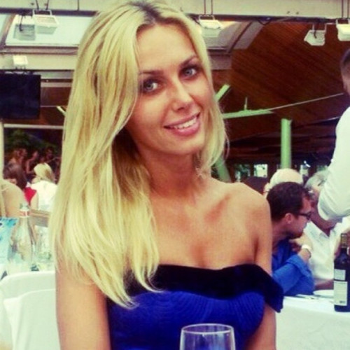 Мальвина Петровa