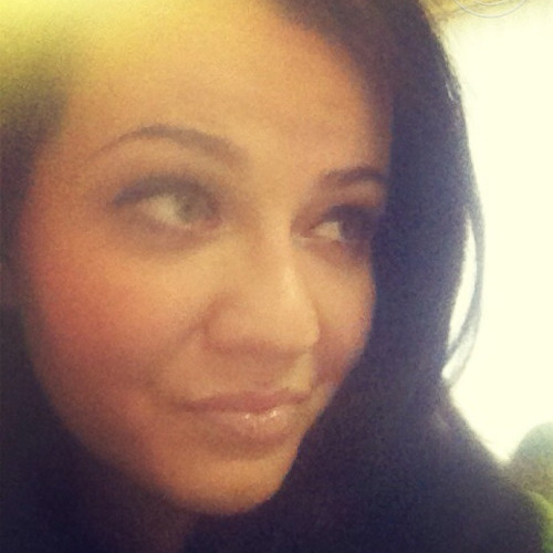 Діана Мельниченко