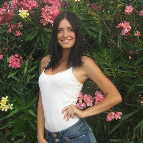 Анна Котовa