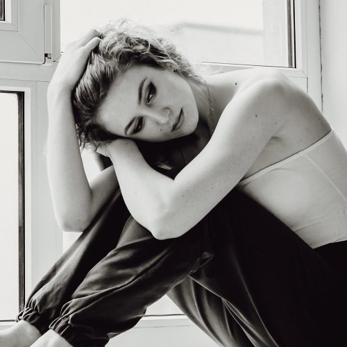 Ирина Логиновa