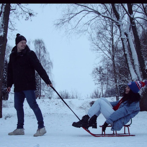 Олеся Андреевa