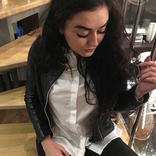 Klarisa Kazlauskaitė