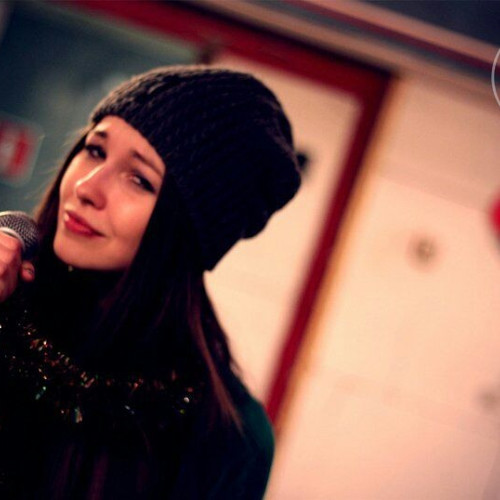 Поліна Василенко