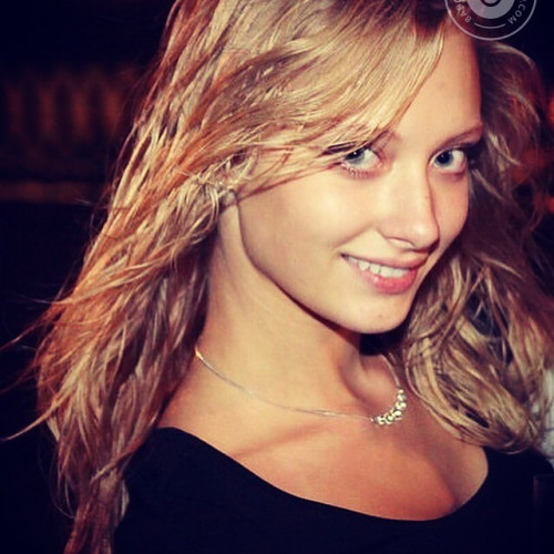 Валерия Савинa