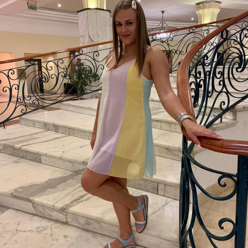 Инна Цветковa