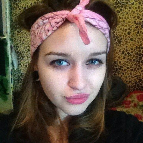 Дарья Тарасовa