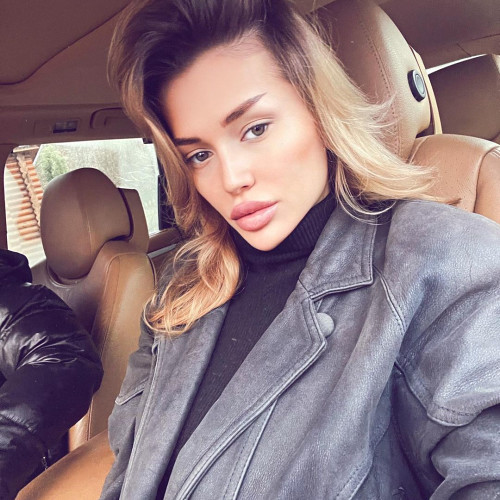 Лидия Горшковa