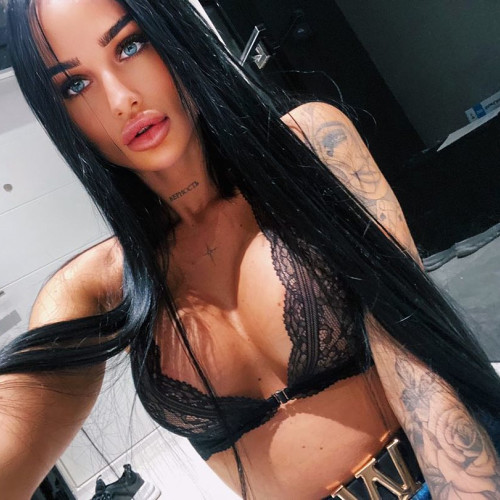 Елена Агафоновa