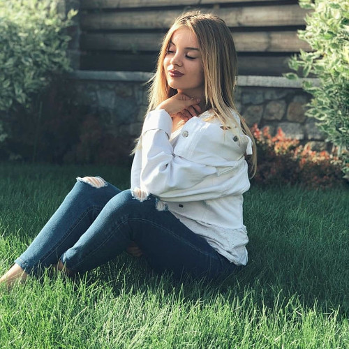 Ольга Евсеевa