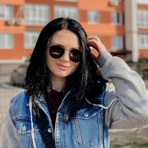 Вероника Уваровa