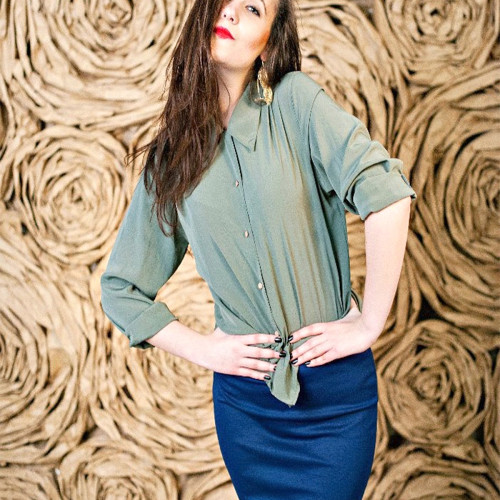 Василиса Карповa