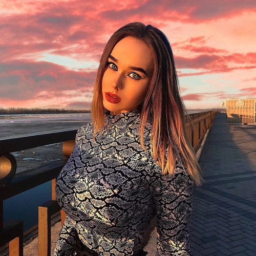 Инга Евдокимовa