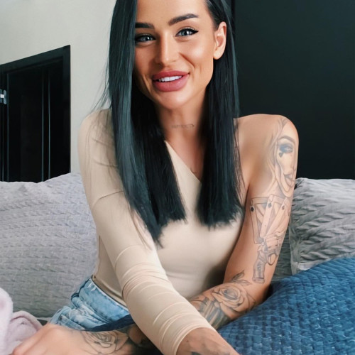 Полина Гавриловa