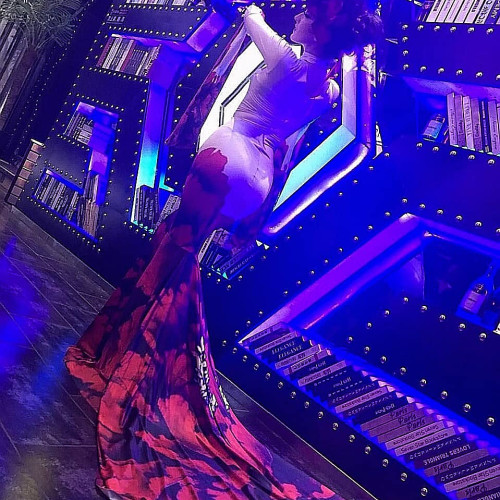 Алина Ершовa