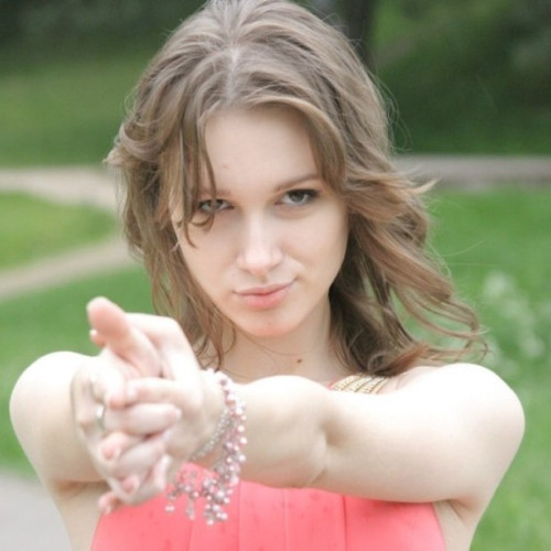 Дар'я Мельниченко