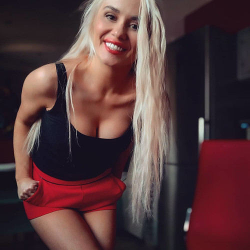 Василиса Кудрявцевa