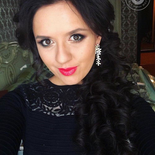 Кристина Зыковa