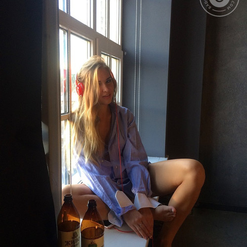 Нина Быковa