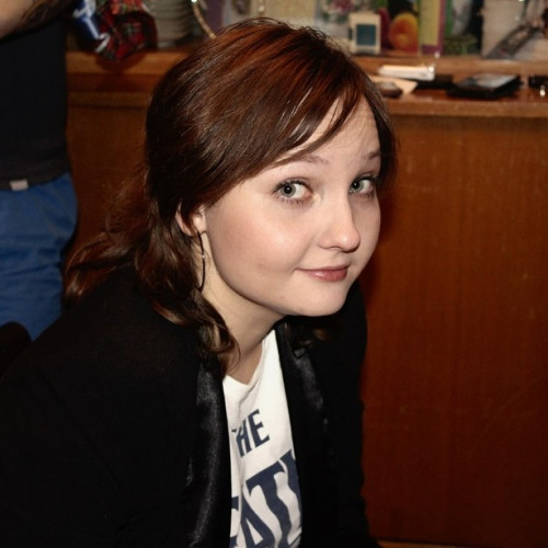 Галина Кравчук