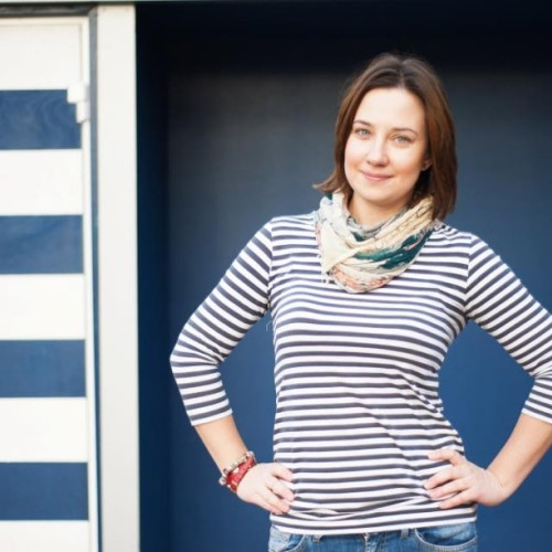 Инна Наумовa