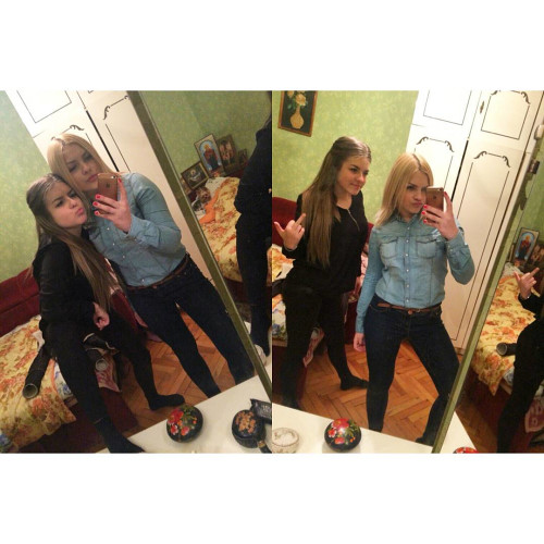 Лада Голубевa