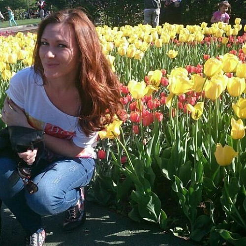 Фаина Кузнецовa