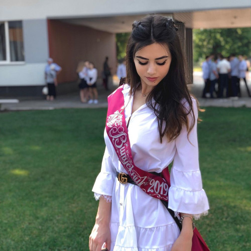 Марія Василенко