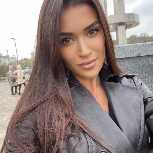 Анна Лисенко