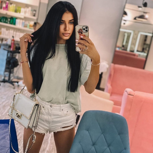 Олександра Шевчук