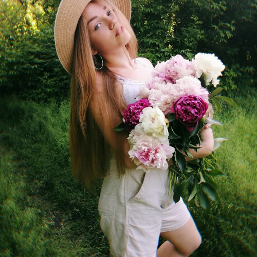 Людмила Бирюковa